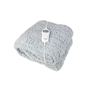 Manta eléctrica Thor Blanket gris Thorben 
